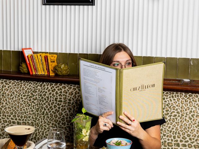 Chez Léon 